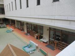 流川幼稚園