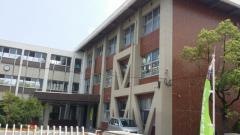 氷上小学校