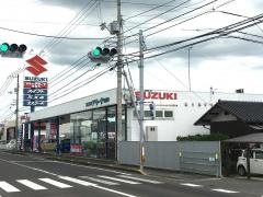 スズキ自販香川スズキアリーナ観音寺