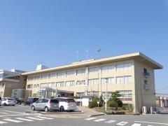 みやま市役所