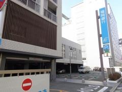 福岡銀行比恵支店
