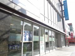福岡銀行比恵支店