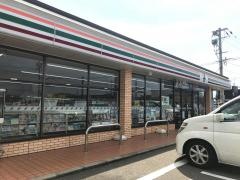 セブンイレブン　福岡津屋崎店
