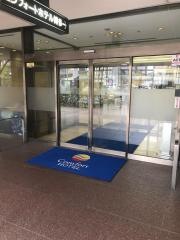 コンフォートホテル博多