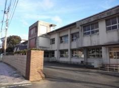 曲川小学校