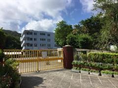 名瀬小学校