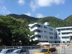 名瀬小学校