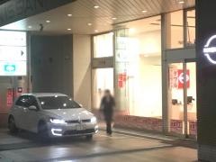 日産東京販売ホールディングス株式会社