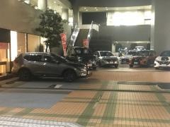 日産東京販売ホールディングス株式会社