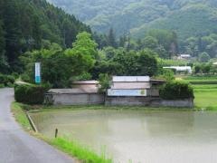 ペットショップまきばの朝