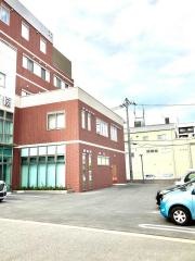 耳鼻咽喉科堀病院