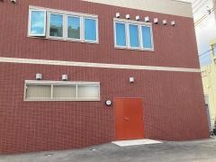 耳鼻咽喉科堀病院