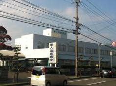 隼人温泉病院