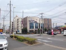 高橋レディースクリニック