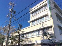 浅井耳鼻科クリニック