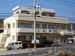上垣外科
