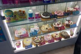 サーティワンアイスクリーム　富岡甘楽カインズホームスーパーセンター店