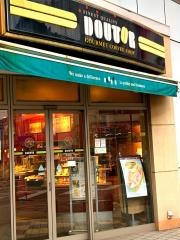 ドトールコーヒーショップ　都賀店