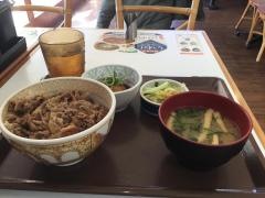 すき家　都筑東山田店