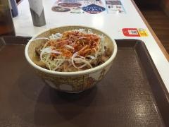 すき家　都筑東山田店