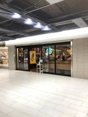 スターバックスコーヒー　名駅地下街ユニモール店