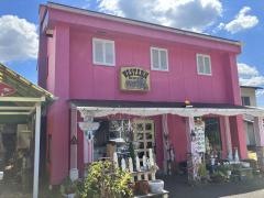 ウエスタン・バーガー関店