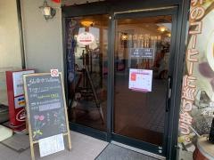 珈琲倶楽部仙台カフェＲａｉｚｏ