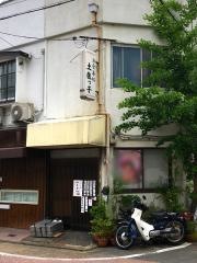 土佐っ子