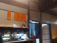蕎麦やま七