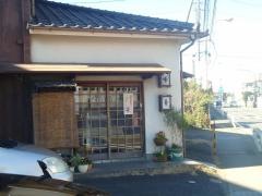 峰善そば店