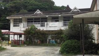 日本福音ルーテル 門司教会