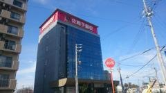 佐鳴予備校新安城駅前校