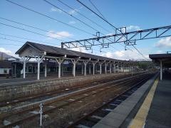 五条駅