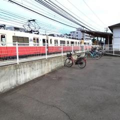 大町駅