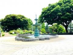 横浜市イギリス館