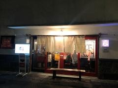 ラーメン　赤組