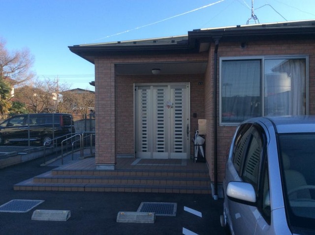 愛の家グループホーム久喜本町