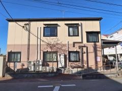 ニチイのほほえみ川崎小倉