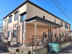 ニチイのほほえみ川崎小倉