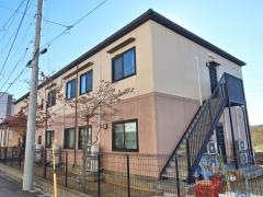 ニチイのほほえみ川崎小倉