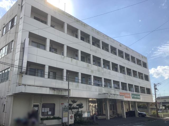 ひだまり