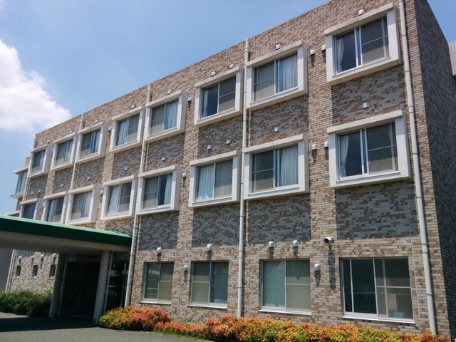 かなこぎ苑