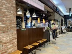 鎌倉パスタ　ゆめタウン佐賀店