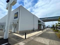 ジーユー大治店