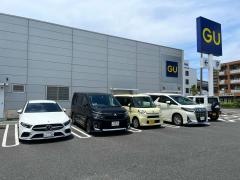 ジーユー大治店