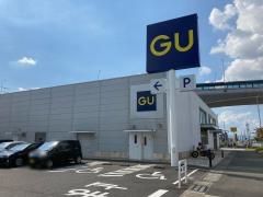 ジーユー大治店