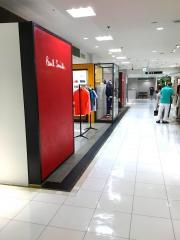 ポールスミス 下関大丸店