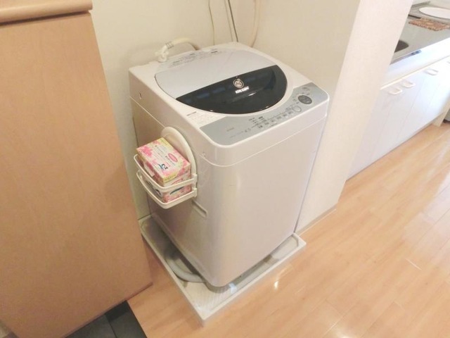 やすらぎの社 設備