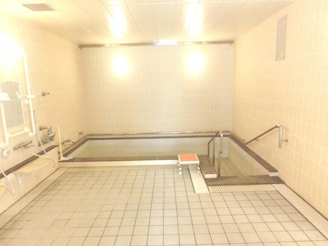 やすらぎの社 設備