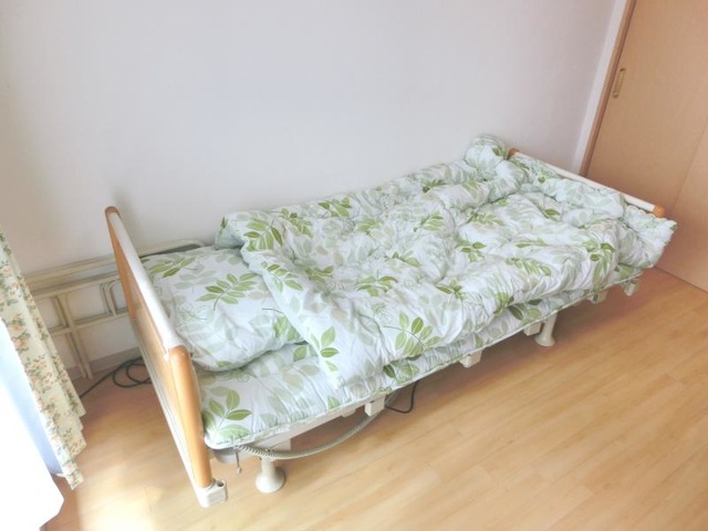 やすらぎの社 設備